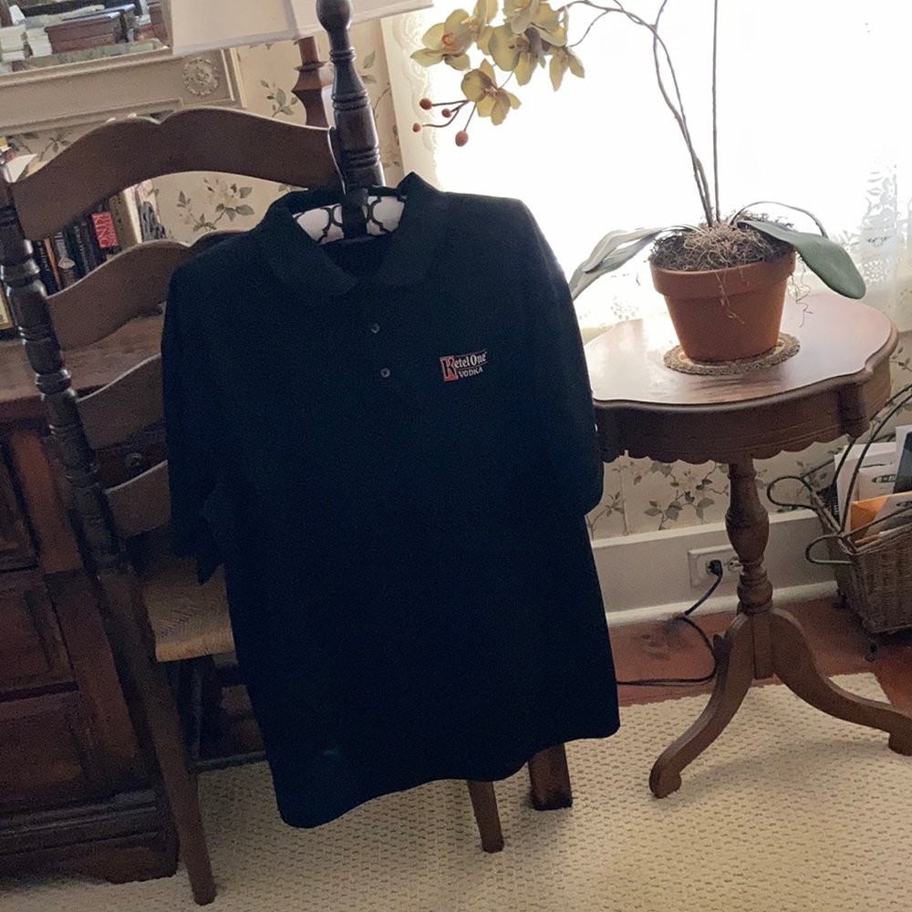 Men’s Nike Golf Shirt L